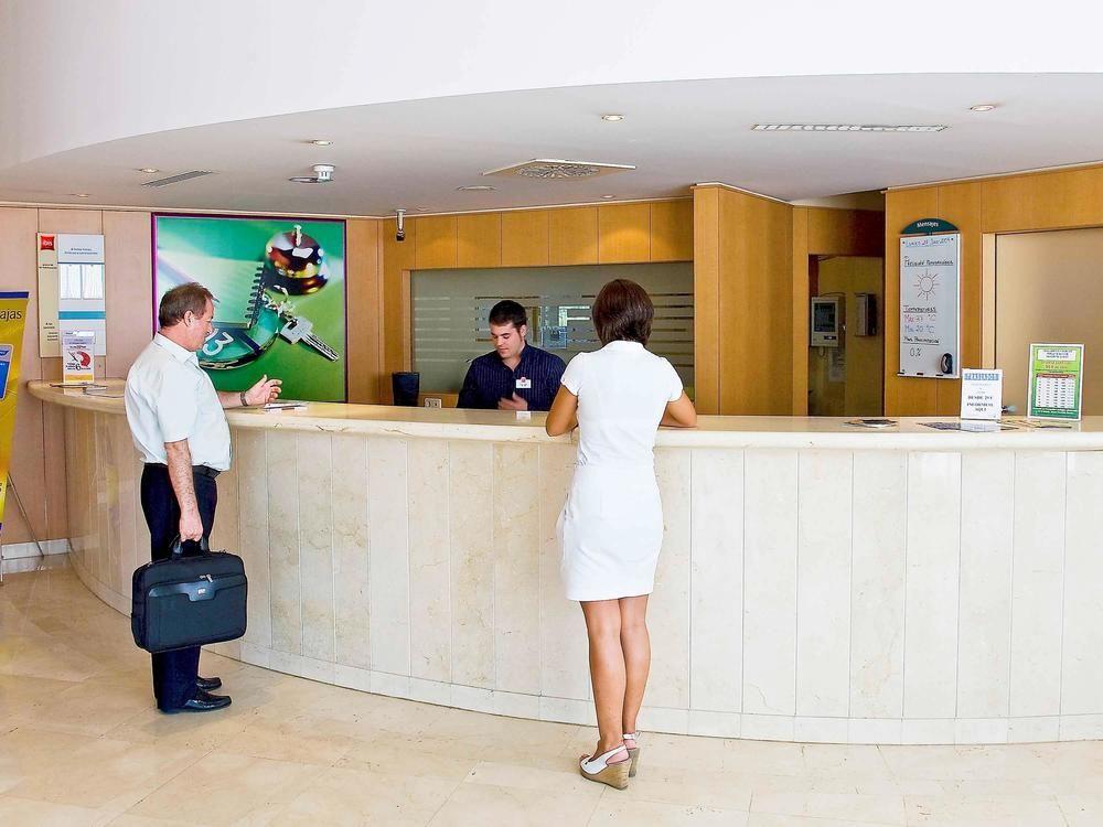 B&B Hotel Madrid Arganda Arganda Del Rey Luaran gambar