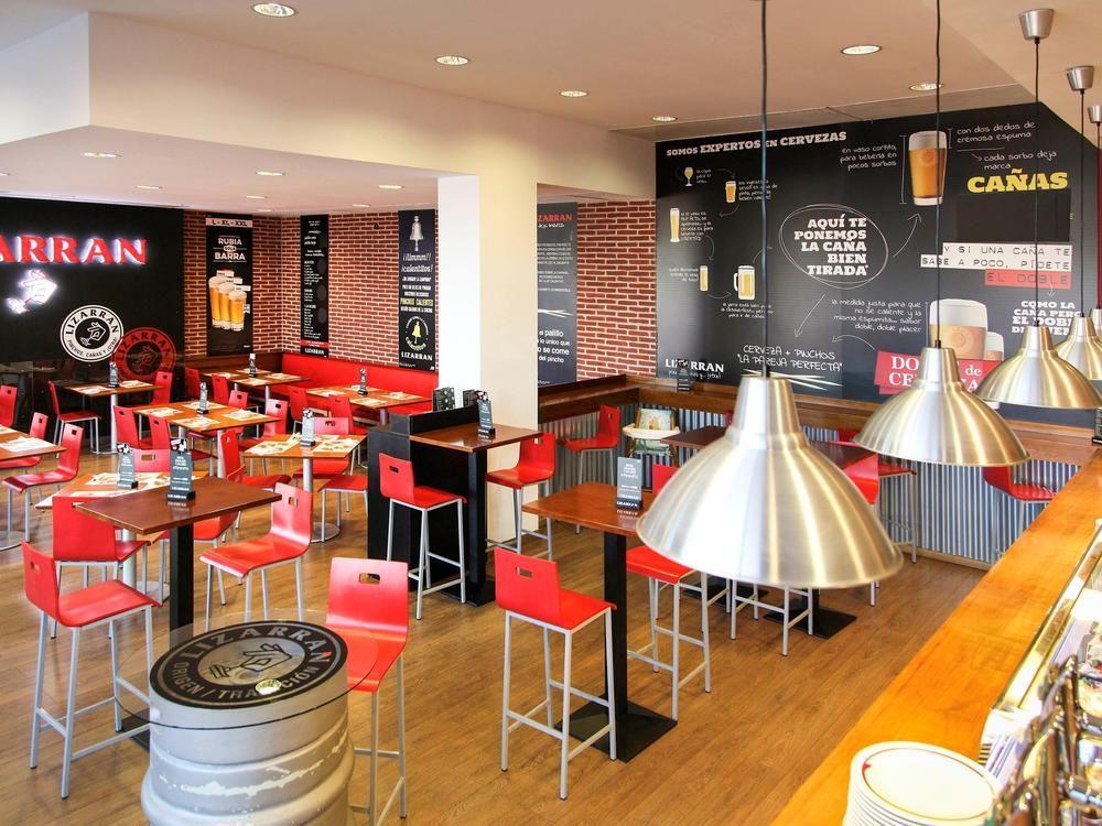 B&B Hotel Madrid Arganda Arganda Del Rey Luaran gambar