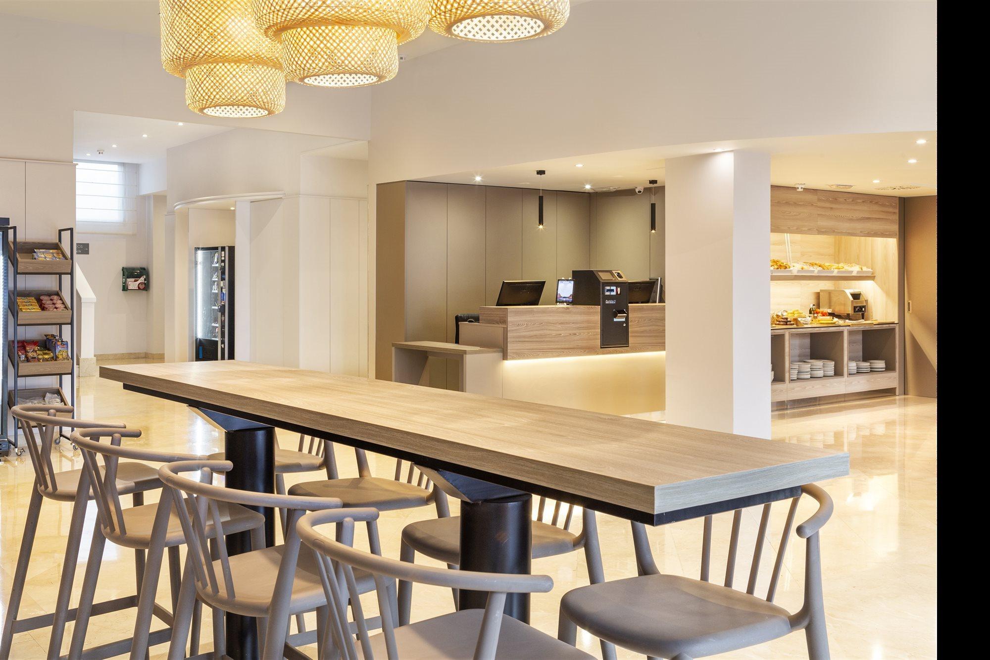 B&B Hotel Madrid Arganda Arganda Del Rey Luaran gambar